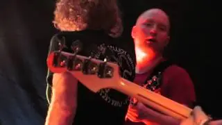 'Kashmir'-  Fred Zeppelin