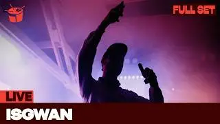 IsGwan | Full Set (live for triple j’s 50th Tour)