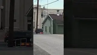 Mount joy pa patrol 33-?responding to medical emergency