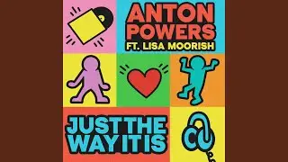 Just the Way It Is (Extended)