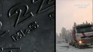 Nokian Kuorma-autonrenkaat, esittelyvideo
