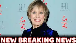 😱 &lsquo;Y&R&rsquo; SHOCKER 💔 &mdash; Marla Adams&rsquo; FINAL SCENES Revealed + Skyle BREAKS BAD! 🔥