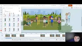 Making The Cool Kids S1 E3