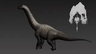 THE ISLE News | DevBlog #64 - Camara, Pteranodon, Austroraptor animations and more