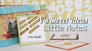 V's Sweet Ideas 