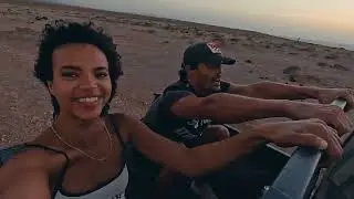 SS24 Open Road Summer