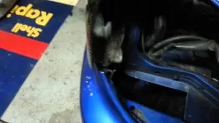 Carbon Creation Fender review.
