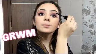 GRWM : توجو معايا لمهرجان فاس للموسيقى العريقة