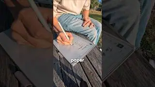 Viwoods E-Ink Paper tablet real life review