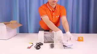 Techlets projector all