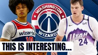 This Is EXACTLY What We Needed&hellip; | Daily Washington Wizards News & Rumors