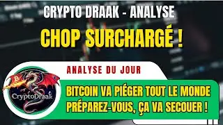 CHOP HISTORIQUE : MOUVEMENT MONSTRE &agrave; venir !