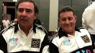 Ganadores Absolutos 2017 &mdash; 4&ordf; Edici&oacute;n Rally Maya M&eacute;xico
