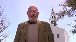 Fritz Wetherbee: Meetinghouse Preachers in Acworth