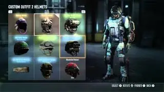 Best Supply Drop in Advanced Warfare.