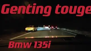Wet Road touge 135i, 328i, rx8, tiguan, vw gti