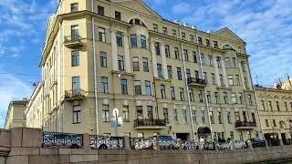 Vacation in Russia. Part 2. September 2021.