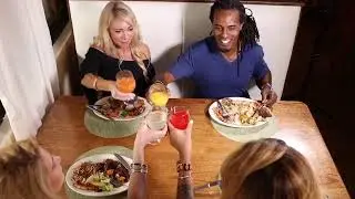 Donna&rsquo;s Caribbean Restaurant