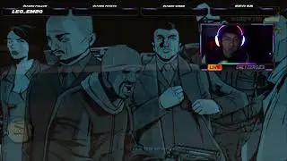 GTA III Parte 6 (Final)