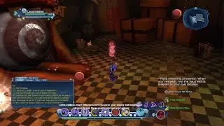 DC Universe Online: Halloween Vault