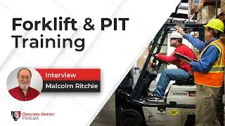 Forklift & PIT Training | martinsupply.com