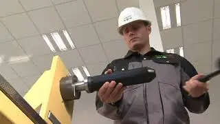 Mechanical Mounting of Deep Groove Ball Bearing