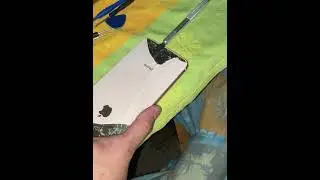 DIY iPhone 8 Plus Back Glass Replacement: From Cracks to Clarity
