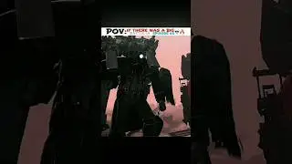 If Big Battle Happened in ep60💀🔥 ||Skulledit💀🔥||#edit#skibiditoilet #trending #shortsfeed #viraledit