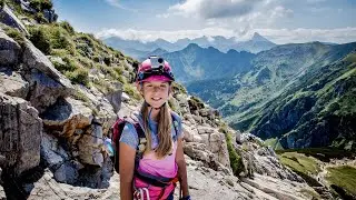 Maja Zdobywa... Tatry (2020)