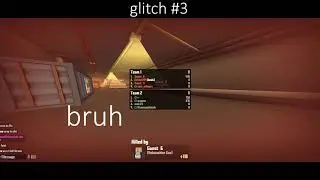 Krunker Infect Zombie Hospital Glitches