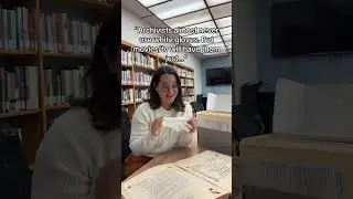Busting the myth. #history #archive #wicked #archivist #librarians
