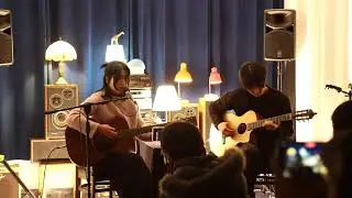 쓰다 (with 김명환) - 방청소 @ 재미공작소 2026.01.09