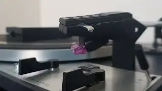 More Dual 1226 turntable troubleshooting/questions.