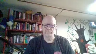 Bible study with Fred, # 158, Genesis 42:1-6 comments: Joseph's brothers