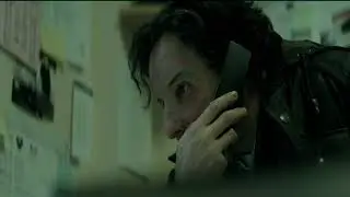 Male Disguise Masked (Un Illustre Inconnu)