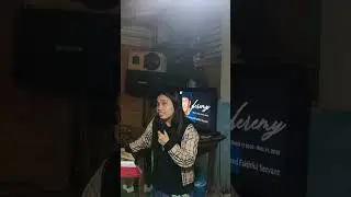 Part2:4th funeral service of JERYME PREDOG alyas apak lead by pastora RUBY JAVIER.... 