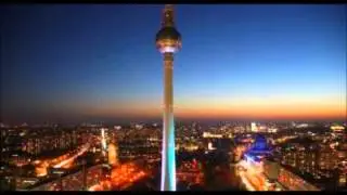 Nik P Berlin