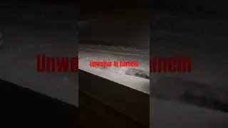 Dramatische Schneef&auml;lle verwandeln Hameln in Winterland #snow #winter #snowstorm #automobile #storm
