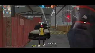 New free fire vidioe one tap lown wolf