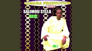 Mamadou Issa