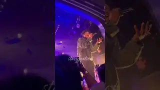 Eric Nam House on a Hill Encore Concert- Cave Me In w/ Gallant May 4, 2024