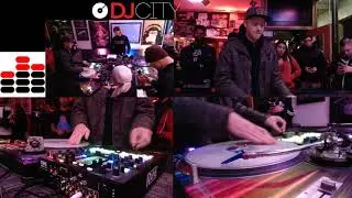 DJ Tense