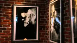 Reportage 2015 - Expositions autour du polar