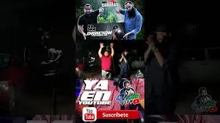 Asi Grabamos el video de ORACION !!!