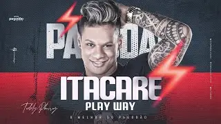 PLAY WAY AO VIVO VAMOS RELEMBRAR ESSE SOM - DOMDOMDOM - 2015