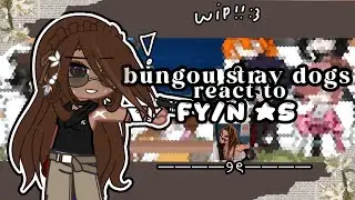 Bungo stray dogs react to f!y/n as Hyuna (Alnst) | Wip | 