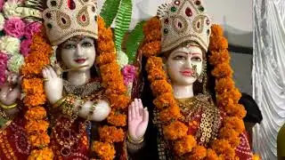 Kirtan Party In Indore 🕺🏻 ❤️  | Govind Krsna Das