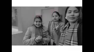 A day in kvs school. (Chutti time) 31st Dec 2025