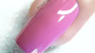 Short Version: 💟 Live Swatch: Essence 💅🏼 || Dharma Lacquer PR