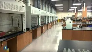 ALS Environmental - Calgary Laboratory